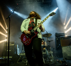 "Into the Night":  Ένα ακόμα single από τους BUS 