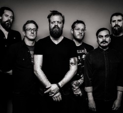 "On Circles": Οι Caspian επιστρέφουν με νέο άλμπουμ