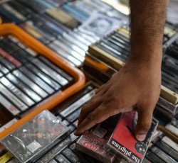 Σε συνεχή άνοδο οι πωλήσεις των κασετών 