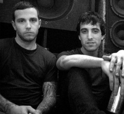 Οι Cave In ανακοινώνουν το τελευταίο τους άλμπουμ με τον Caleb Scofield