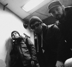 "Shake My Blood": Ακούστε το νέο κομμάτι των Cave In