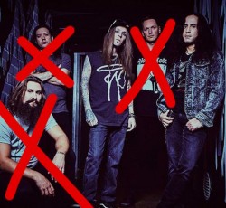 Τρία μέλη των Children Of Bodom αποχωρούν από το συγκρότημα