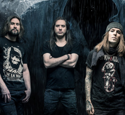 Ο «δρόμος» των Children Of Bodom