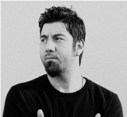 Chelsea Wolfe και Chino Moreno σε νέο κομμάτι των Saudade  