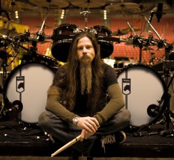 «Χωρίζουν οι δρόμοι» των Lamb Οf God με τον ντράμερ, Chris Adler 