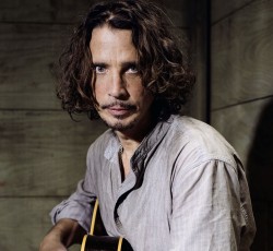 Ένα ντοκιμαντέρ για τον Chris Cornell