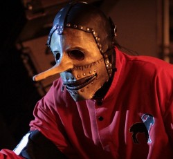 «Χωρίζουν οι δρόμοι» των Slipknot με τον ντράμερ Chris Fehn 