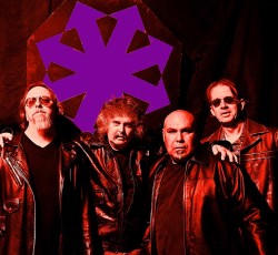 "Join The Legion": Νέο live video από τους Cirith Ungol 