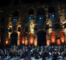 Classic Rock στο Ηρώδειο για τρίτη χρονιά
