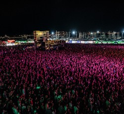 Release Athens: Οι ώρες εμφάνισης για τη συναυλία των Clutch, BRMC και Planet Of Zeus 