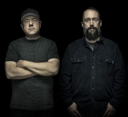 Οι Clutch διασκευάζουν Willie Dixon 