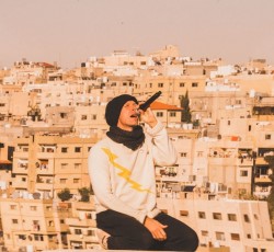 Οι Coldplay παρουσιάζουν το νέο τους άλμπουμ στο …ηλιοβασίλεμα της Ιορδανίας 