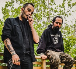 14 χρόνια φυλάκιση επειδή έπαιζαν heavy metal… 