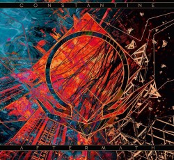 Συμμετοχές από μέλη των Primal Fear, Soilwork και Destruction στο νέο άλμπουμ του Constantine 