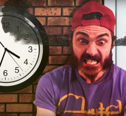 Οι Crobot επιστρέφουν με... «μια κλωτσιά στα δόντια και μια μπουνιά στα αρχ@» 