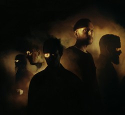 Ο «Σιωπηλός Άνθρωπος» των Cult Of Luna