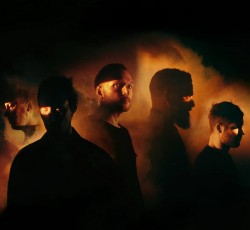 Οι Cult Of Luna «μοιράζονται» ένα νέο κομμάτι