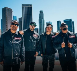 Και οι Cypress Hill στο Release Athens 