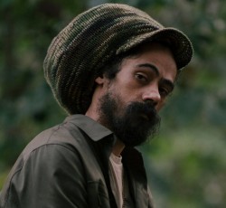 Ο Damian "Jr. Gong" Marley στο Release Athens και στη Θεσσαλονίκη 