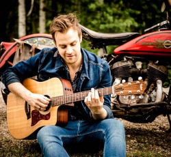 Μια bluegrass διασκευή στο "Symphony Of Destruction" των Megadeth