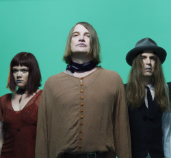 Νέο άλμπουμ από τους Dandy Warhols