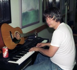 «Έφυγε» ο cult συνθέτης, Daniel Johnston 