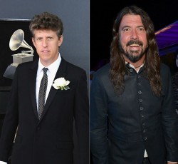 Dave Grohl και The Bird Αnd Τhe Bee διασκευάζουν Van Halen