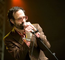 «Έφυγε» ο David Berman (Silver Jews, Purple Mountains) 
