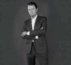 Το ντοκιμαντέρ "David Bowie: The Last Five Years" στην ΕΡΤ