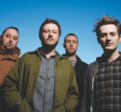 Οι 65daysofstatic επιστρέφουν μέσα στο 2019