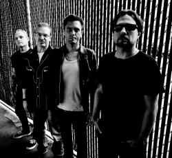 Οι Dead Cross ξεκινούν τις ηχογραφήσεις του νέου τους άλμπουμ