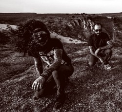 Οι Deafkids στο στούντιο μαζί με τον Jaz Coleman των Killing Joke 