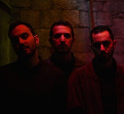 Οι Deaf Radio επιστρέφουν με το νέο τραγούδι "Astypalea" 