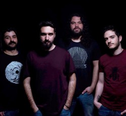 Video clip για το "Three Wishes" των Deathcrop Valley 