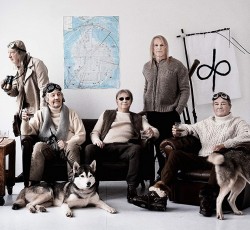 Steve Morse: Οι Deep Purple σχεδιάζουν τον νέο τους δίσκο 