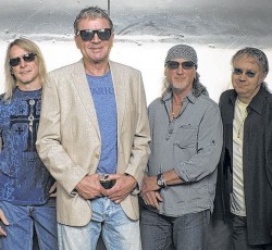 Στην φυλακή ο πρώην λογιστής των Deep Purple 