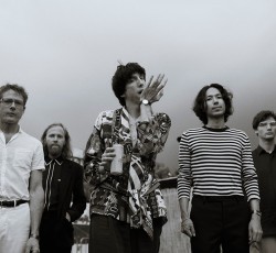 Οι Deerhunter έρχονται στην Ελλάδα 