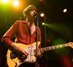 "Timebends": Οι Deerhunter κυκλοφορούν ολοκαίνουργιο single διάρκειας 13 λεπτών 