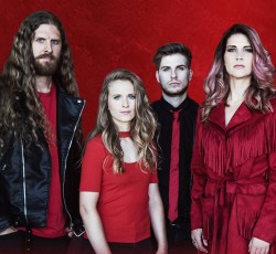"Apocalypse & Chill": Οι Delain ανακοινώνουν τη νέα τους δουλειά