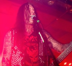 Τραγουδιστής των Destruction για Metallica: «Δεν υπάρχει θυμός όταν είσαι εκατομμυριούχος»