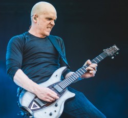 "Evermore": Νέο video από τον Devin Townsend 