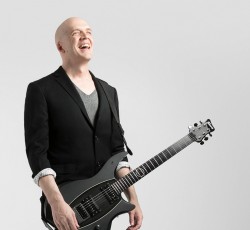 Η "Άγια Νύχτα" του Devin Townsend 