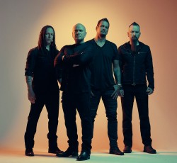 Release Athens: Disturbed, Anthrax & more: Οι ώρες εμφάνισης για το κλείσιμο του φεστιβάλ