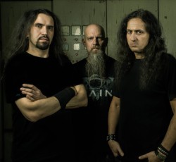 Diviner - "Realms Οf Time": Προακρόαση 