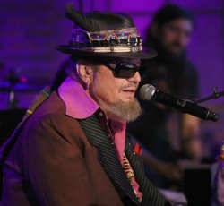  «Έφυγε» ο θρύλος της Νέας Ορλεάνης, Dr. John 