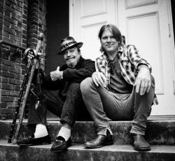 O τελευταίος δίσκος του Dr. John ολοκληρώθηκε πριν από τον θάνατό του 