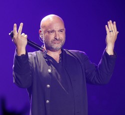 David Draiman εναντίον Roger Waters και των «ναζί συντρόφων του» 