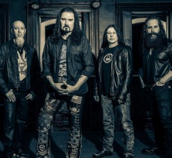 "Fall Into The Light": Ακούστε το νέο κομμάτι των Dream Theater