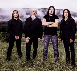 Αλλαγή χώρου για τη συναυλία των Dream Theater τον Ιούλιο