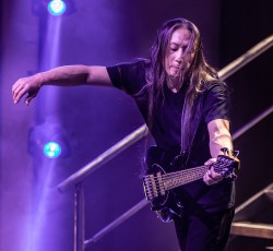 "At Wit’s End": Νέο animated video από τους Dream Theater 